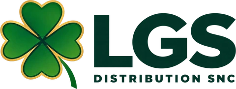 LGS Distribution snc